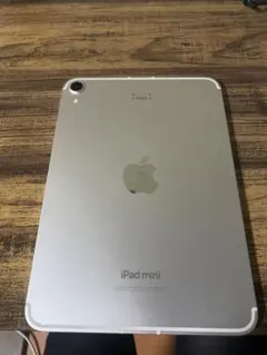 Apple iPad mini 7 128GB スペースグレイ 未開封 新品 - メルカリ