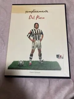 2026年最新】デルピエロ 写真集の人気アイテム - メルカリ