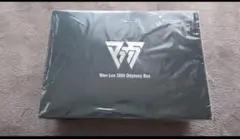 Muv-Luv(マブラヴ) 20th Odyssey Box Switch