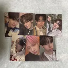 CLOSEYOUREYES トレカ ヨントン m2u