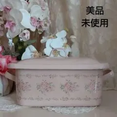 【未使用】イマン＊マリアローズ／長角ストッカー ホーロー製 2025年最新】イマン マリアローズの人気アイテム - メルカリ