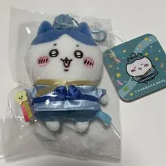 【新品未開封】ちいかわ 七夕だねマスコット(ハチワレ)
