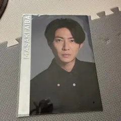 嵐 We are ARASHI クリアファイル 相葉雅紀 2026 - メルカリ