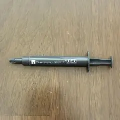 【新品 未使用】THERMALRIGHT TF7 1本 CPUグリス