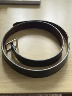 COMME des GARÇONS HOMME PLUS レザーベルト