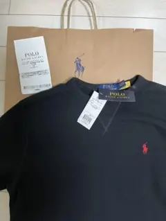 ポロラルフローレン　POLO RALPH LAUREN　トレーナー