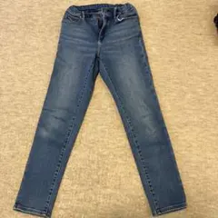 UNIQLOキッズジーンズ