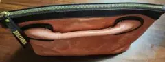 DELCONTE デルコンテ ハンドバッグ ◆ Italyのサムネイル