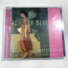 2026年最新】perfect blue soundtrackの人気アイテム - メルカリ