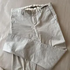 PT01 チノパン SUPER SLIM FIT グレー 46のサムネイル