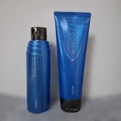 アリミノ コアミー エラプシーク CS シャンプー＆ヘアマスク セット