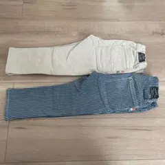 110 長ズボン　パンツ　ブリーズ