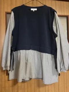 SEASON REASON byLin.&Red 新品未使用タグ付き