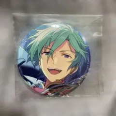 あんさんぶるスターズ 缶バッジ 風早巽 - メルカリ
