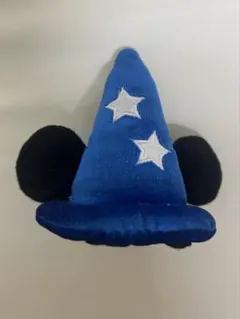 Disney パッチン　/ミッキーのサムネイル