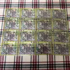 アイドリッシュセブン 千 ステージカード 衣装展