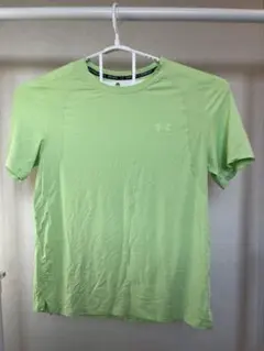 (値下げしました)Under Armour ISO-CHILL Tシャツ XL