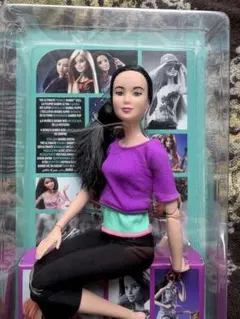 S*x様 バービー人形