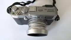 2026年最新】x100 FUJIFILMの人気アイテム - メルカリ