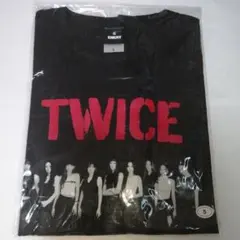 2025年最新】新品 TWICE Tシャツの人気アイテム - メルカリ