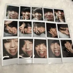 15日まで値下げ まさみ チェキ 15枚 2026年最新】まさみチェキの人気アイテム - メルカリ