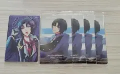 アイナナ　和泉一織　ウエハース25 ウエハース26