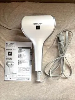 2025年最新】SHARP ヘアドライヤーの人気アイテム - メルカリ