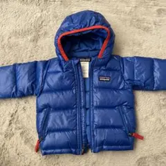 patagonia ダウンジャケット 6M