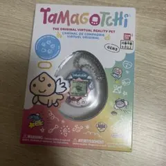 2026年最新】Original tamagotchi dreamy angel てんしっちの人気