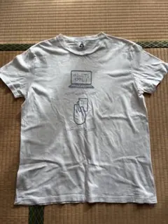 ジェリー鵜飼デザインTシャツMサイズのサムネイル