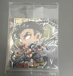 鬼滅の刃 シールウエハース 悲鳴嶼行冥 極レア