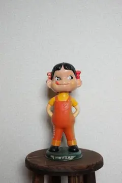 2025年最新】ペコちゃん フィギュアの人気アイテム - メルカリ