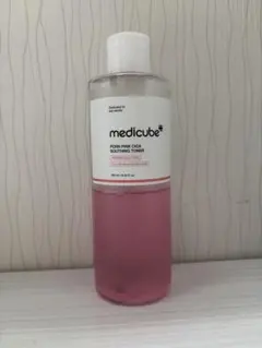 medicube Pore Pink Cica Soothing Toner
