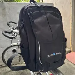 リクセンカウル バッグ アレグラ タグ付ほぼ未使用 - メルカリ