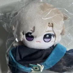 崩壊スターレイル アベンチュリン ぬいぐるみ - メルカリ