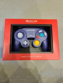 Nintendo Switch 2専用コントローラー ゲームキューブ