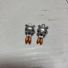 グルーミー バスボム クマキカイ 2個セット