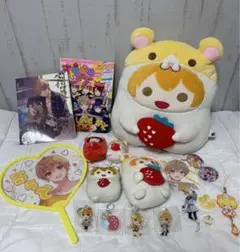 2026年最新】すとぷりまとめ売りの人気アイテム - メルカリ