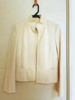 NATURAL BEAUTY スーツ