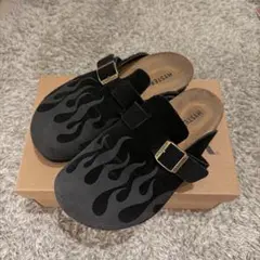希少 Melissa Yproject ワイプロジェクト 厚底 サンダル - メルカリ