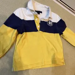 トミーヒルフィガー