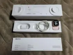 Apple Watch Series 4 40mm ジャンク