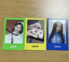 twice this is for ポロライドver. ポロライドフォト ナヨン