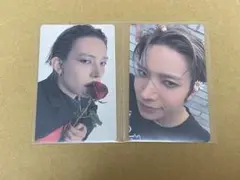 EVAN DEATH OF ME ユニバ特典 トレカ