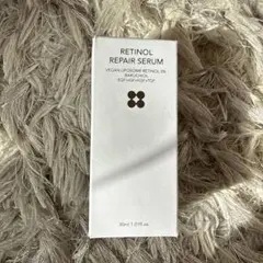 RETINOL REPAIR SERUM 30ml