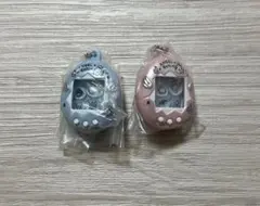 たまごっち　シャカシャカチャームコレクション てんしっちのたまごっち　2個セット