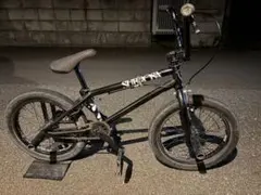 CULT BMXバイク 迷彩柄タイヤ 盗難保険付き - メルカリ