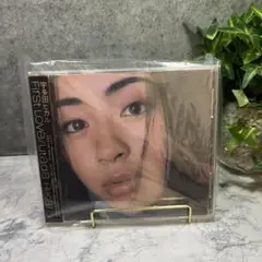 宇多田ヒカル First Love CD