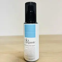 ドゥーオーガニック オプティマイジング ミルク リペア 乳液 100ml