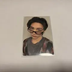BOYNEXTDOOR HOME weverse jp 特典 テサン